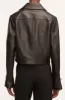 Cropped Moto sold by Rebecca Taylor