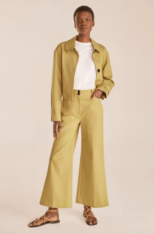 Pique Jean sold by Rebecca Taylor