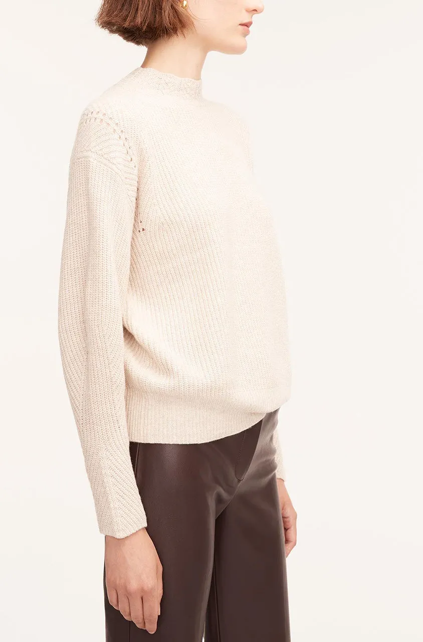 Ladies Wool Turtleneck sold by Rebecca Taylor product image thumbnail 2