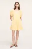Textured Tiered Dress sold by Rebecca Taylor