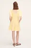 Textured Tiered Dress sold by Rebecca Taylor