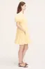 Textured Tiered Dress sold by Rebecca Taylor