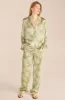Fleur Pajama Pant sold by Rebecca Taylor