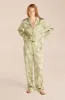Fleur Pajama Pant sold by Rebecca Taylor
