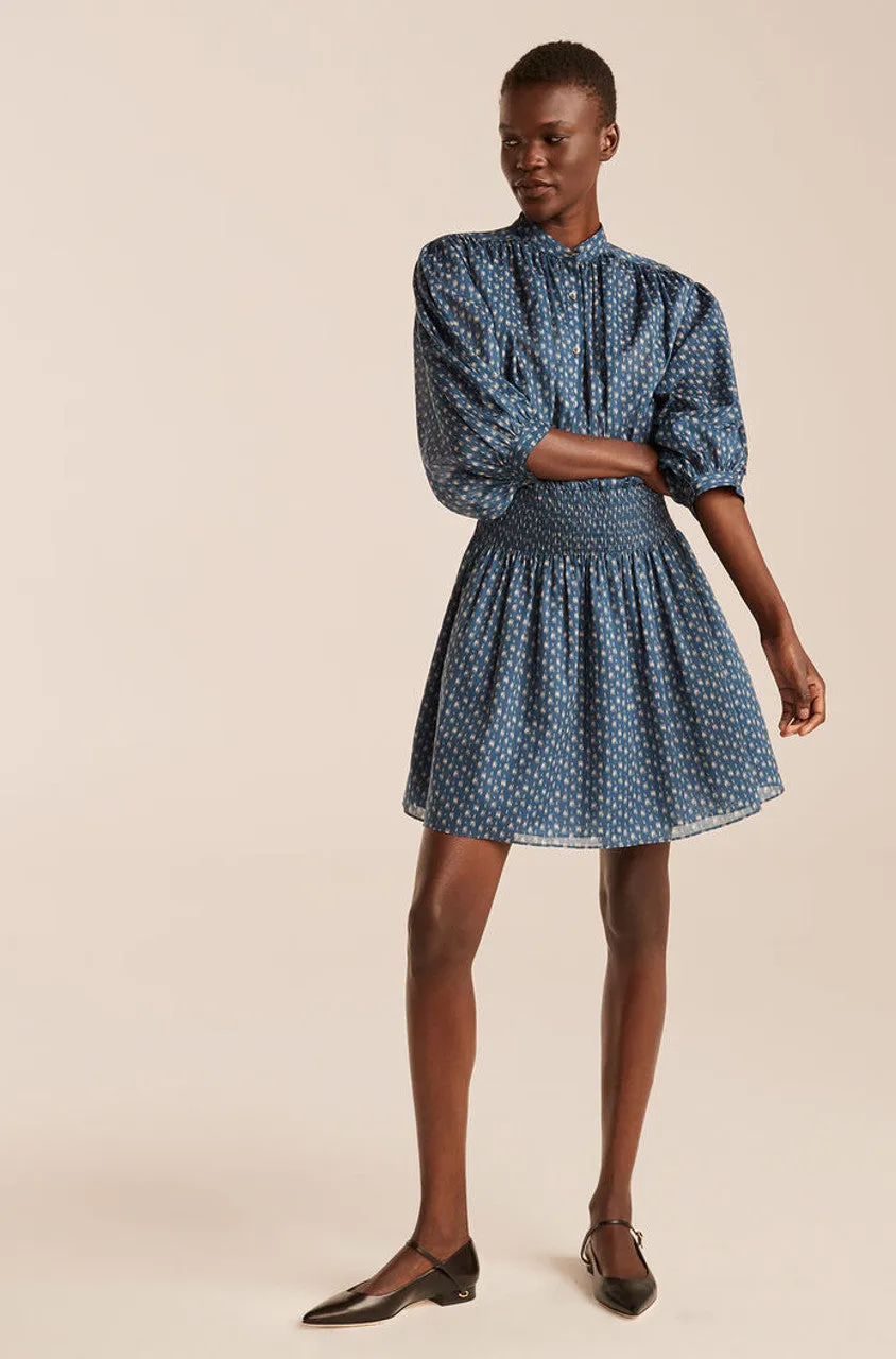 Ikat Shirtdress sold by Rebecca Taylor