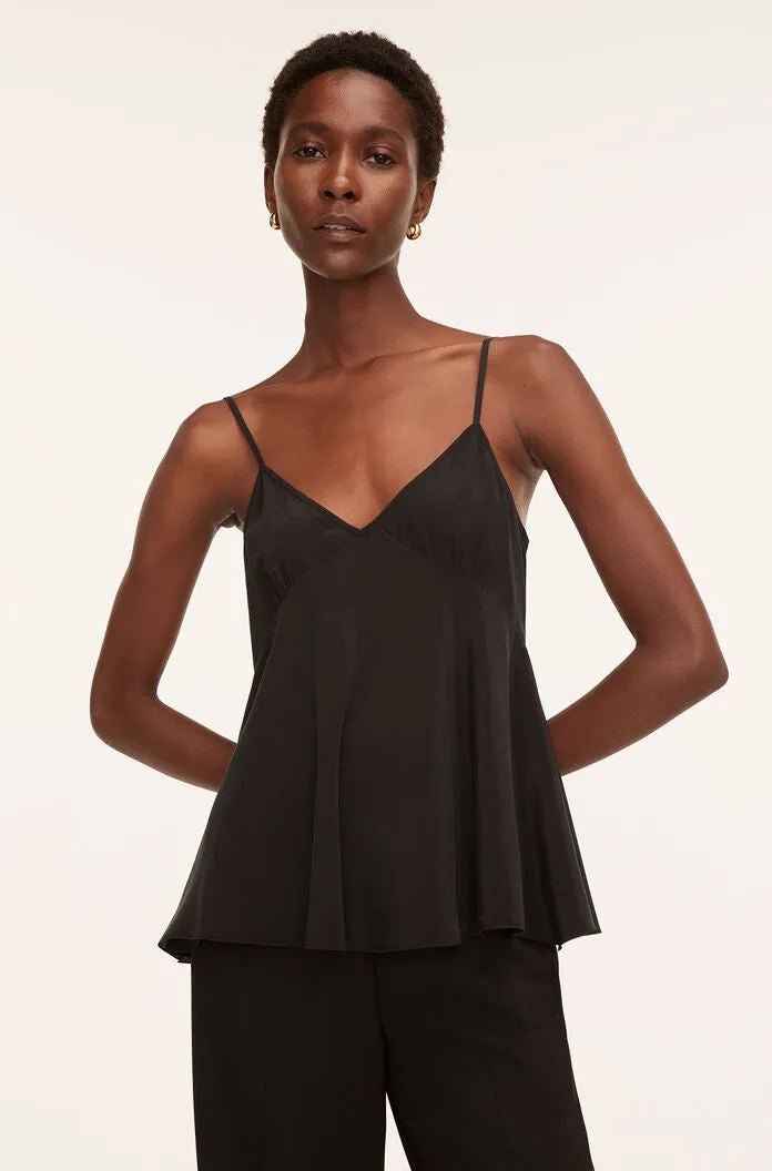 Essential Silk Camisole sold by Rebecca Taylor