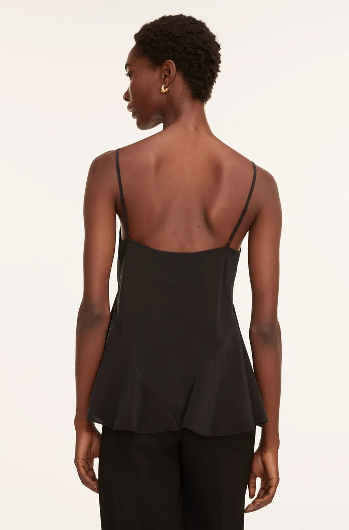 Essential Silk Camisole sold by Rebecca Taylor product image thumbnail 2