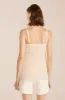 Lace Patch Camisole sold by Rebecca Taylor