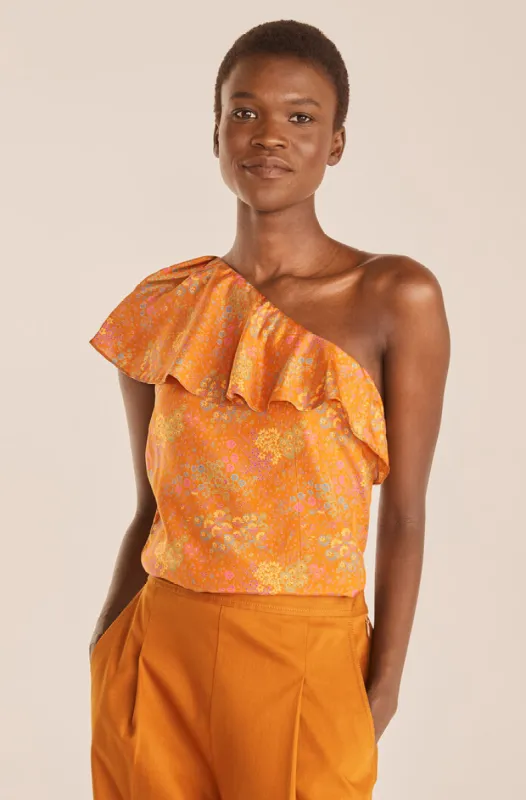 Isabelle Top sold by Rebecca Taylor