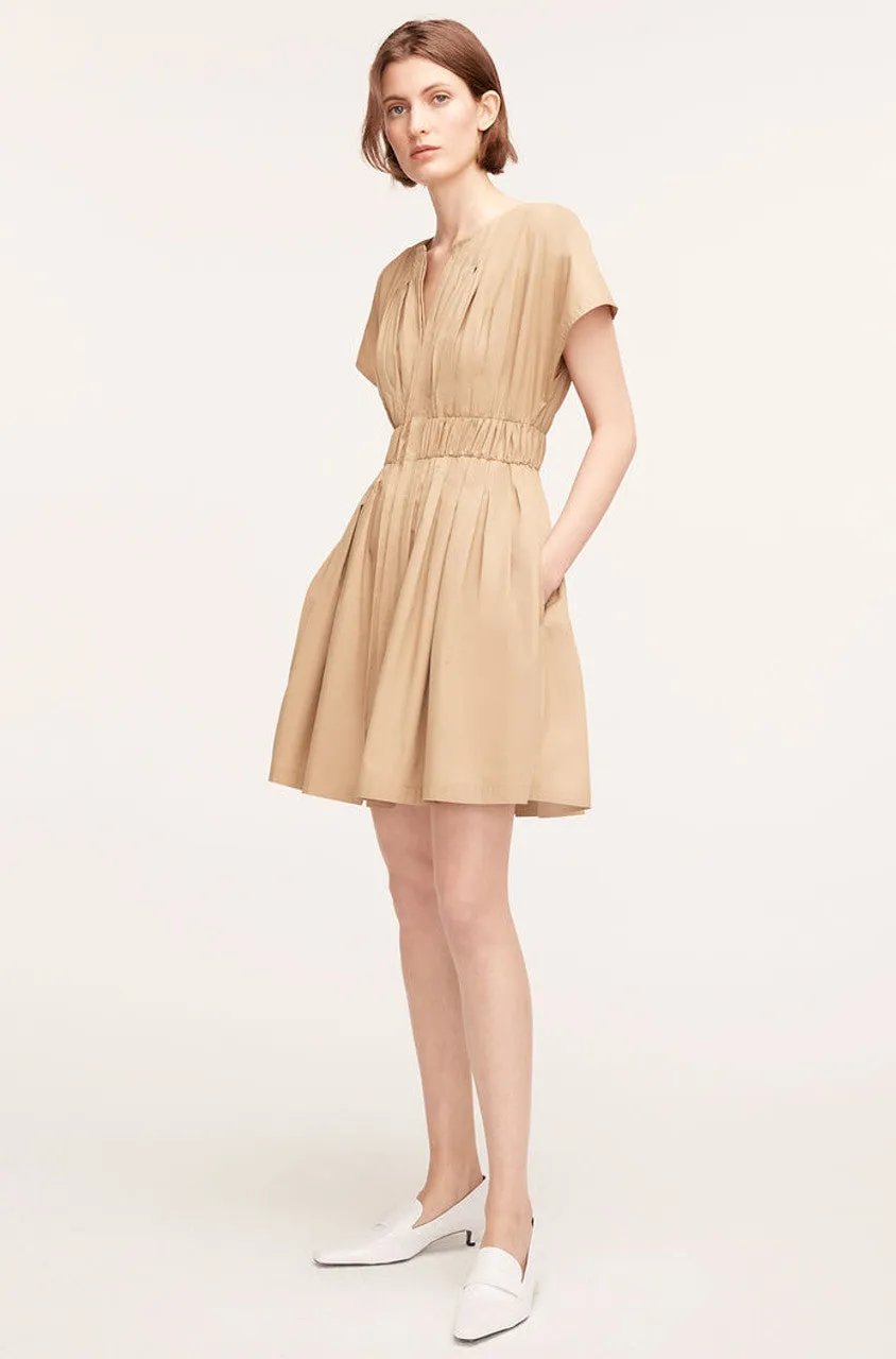 Smocked Front Dress sold by Rebecca Taylor