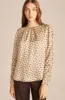 Sage Fleur Top sold by Rebecca Taylor