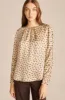 Sage Fleur Top sold by Rebecca Taylor