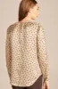 Sage Fleur Top sold by Rebecca Taylor