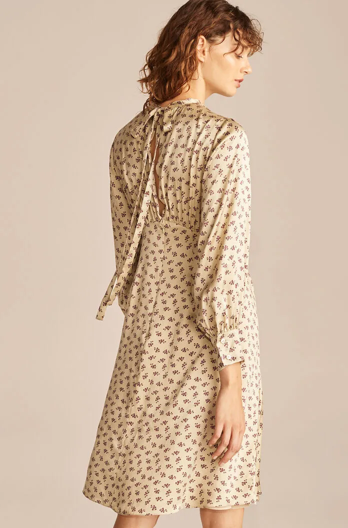 Sage Fleur Dress sold by Rebecca Taylor product image thumbnail 2