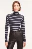 Modal Turtleneck sold by Rebecca Taylor