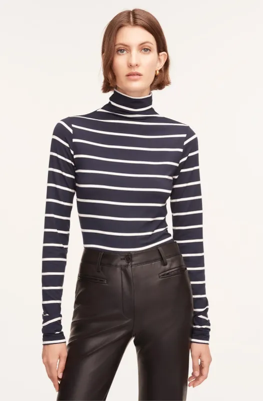 Modal Turtleneck sold by Rebecca Taylor