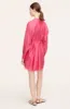 Long Sleeve Cotton Silk Dress sold by Rebecca Taylor