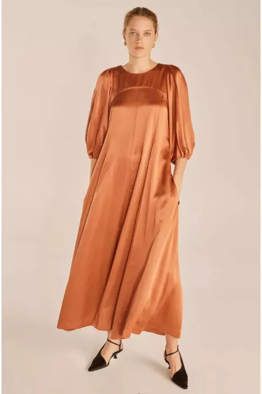 Open Back Dress sold by Rebecca Taylor