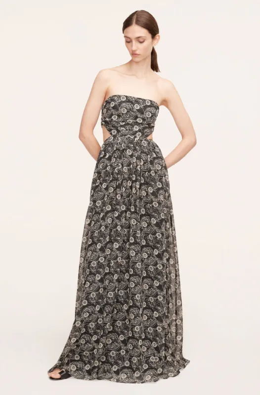 Monarch Fleur Whisper Front Dress sold by Rebecca Taylor