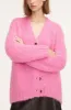 Brushed Mohair Cardigan sold by Rebecca Taylor