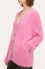 Brushed Mohair Cardigan sold by Rebecca Taylor