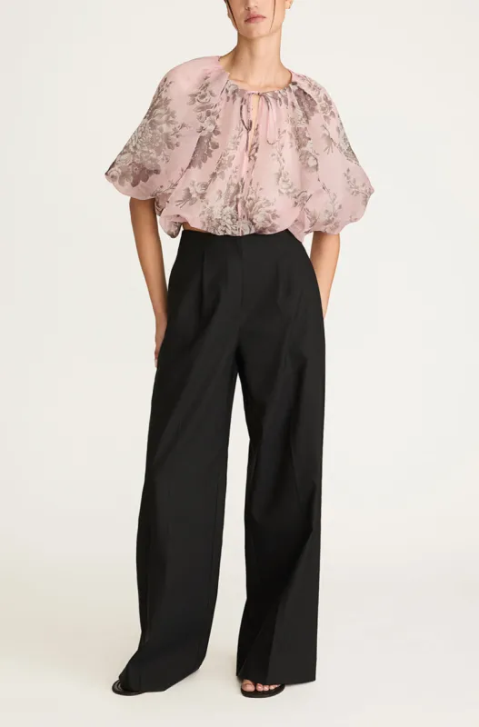 High Waist Trouser sold by Rebecca Taylor