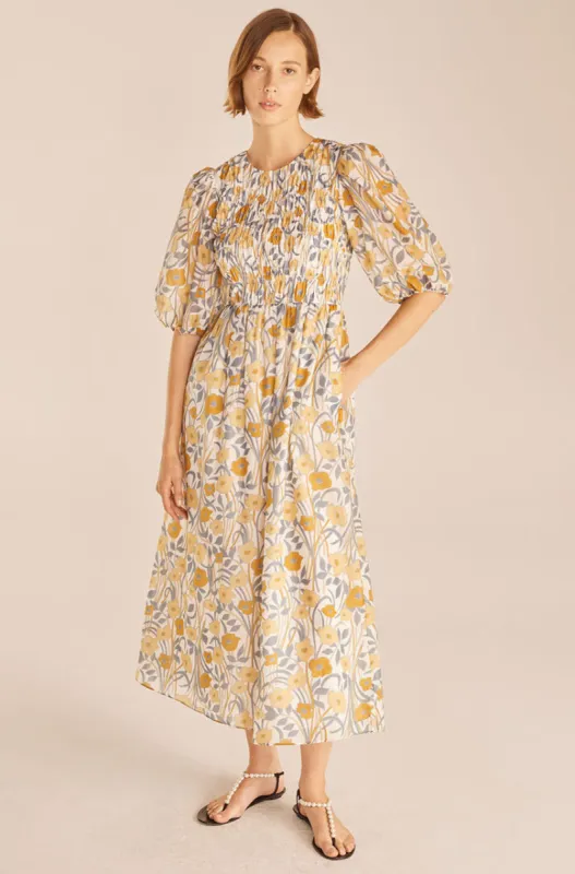 Daphne Fleur Dress sold by Rebecca Taylor