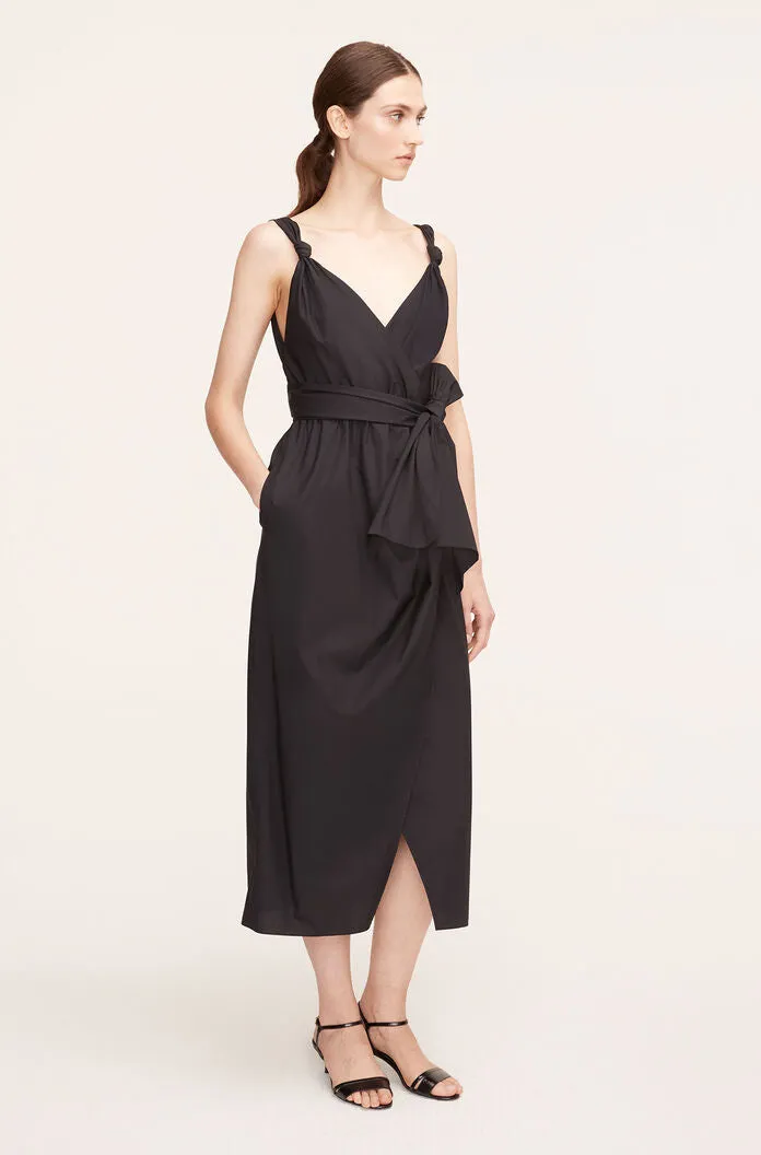 Poplin Whisper Rose Dress sold by Rebecca Taylor product image thumbnail 3
