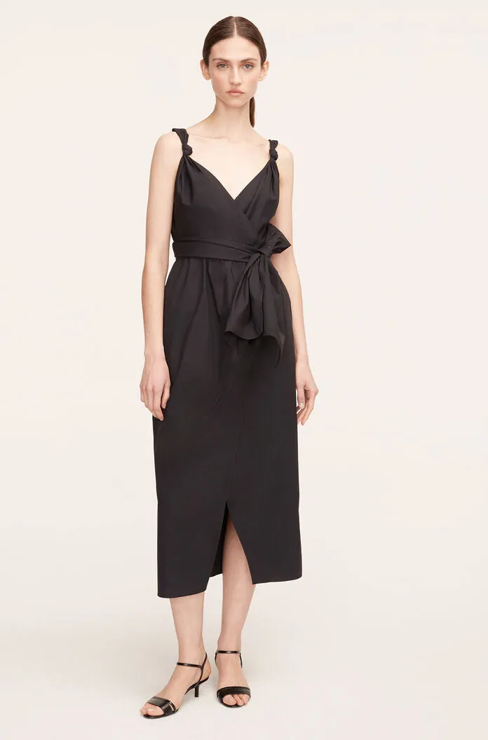 Poplin Whisper Rose Dress sold by Rebecca Taylor