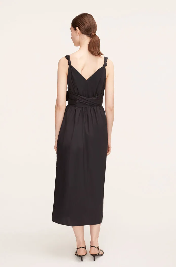 Poplin Whisper Rose Dress sold by Rebecca Taylor product image thumbnail 2