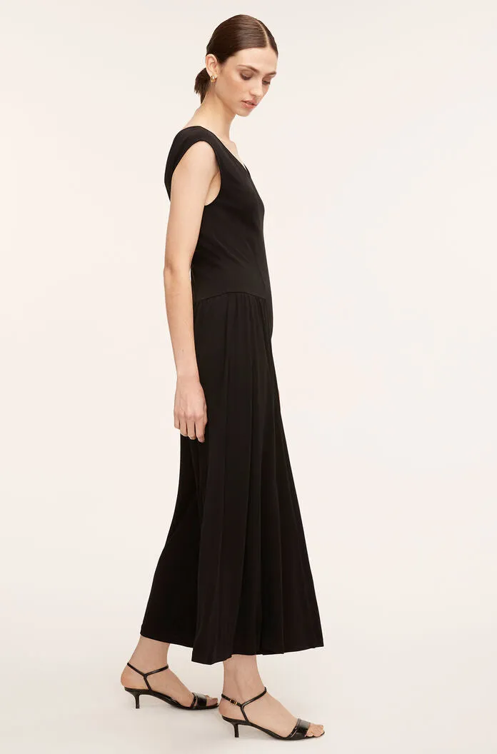 Knit Column Jumpsuit sold by Rebecca Taylor product image thumbnail 3