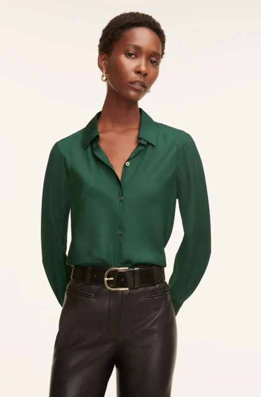 Silk Blouse sold by Rebecca Taylor
