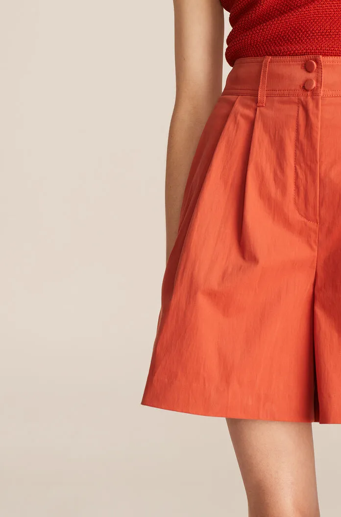 Pomodoro Short sold by Rebecca Taylor product image thumbnail 2