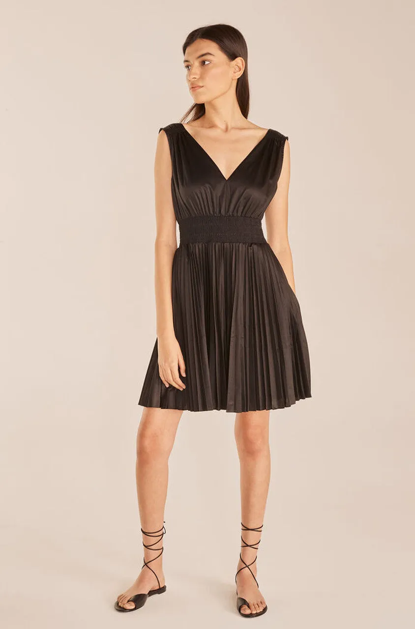 Smocked Dress sold by Rebecca Taylor