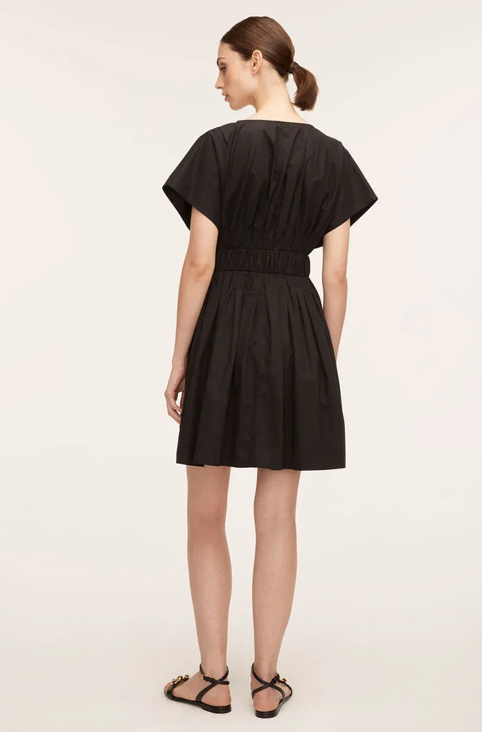 Smocked Front Dress sold by Rebecca Taylor product image thumbnail 2