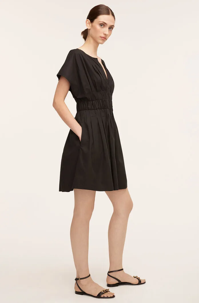 Smocked Front Dress sold by Rebecca Taylor product image thumbnail 3