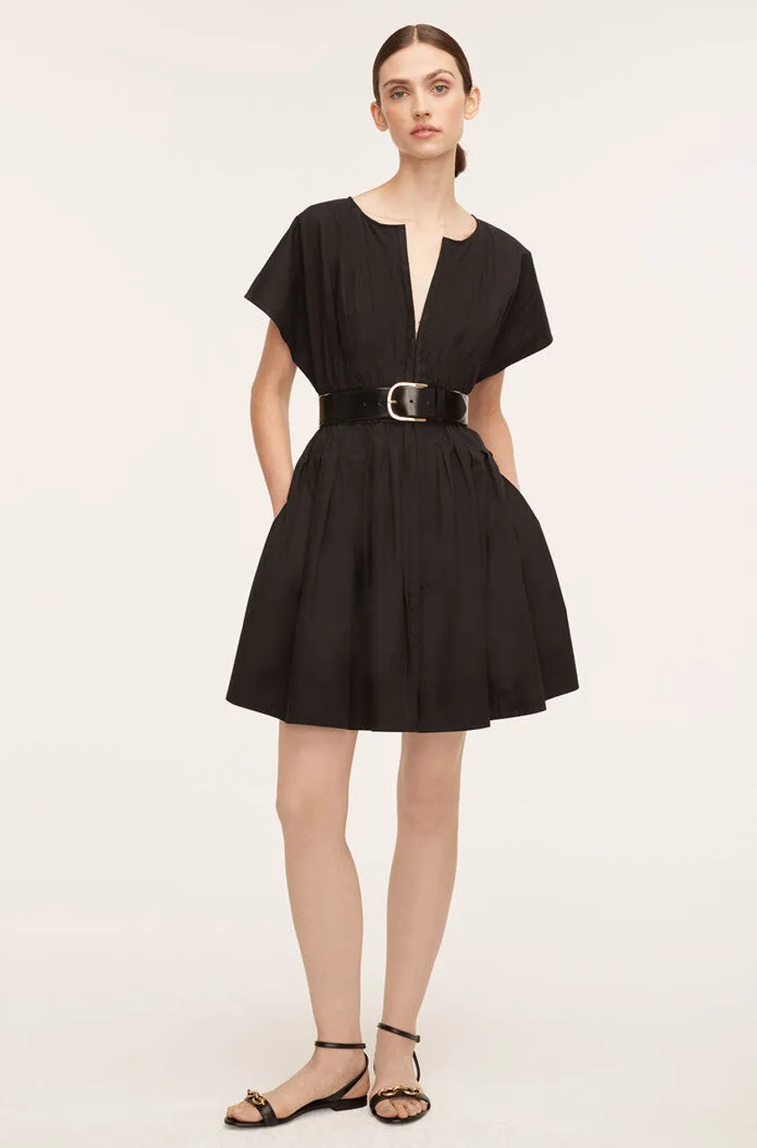 Smocked Front Dress sold by Rebecca Taylor product image thumbnail 4