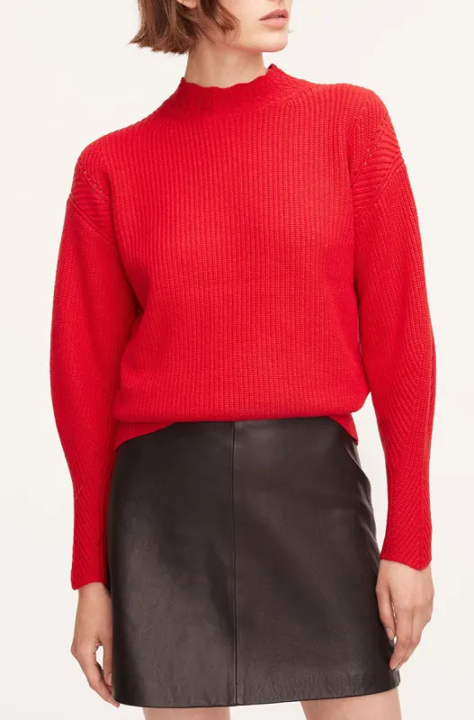 Ladies Wool Turtleneck sold by Rebecca Taylor