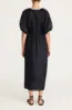 Silk Chiffon Bubble Pencil Dress sold by Rebecca Taylor