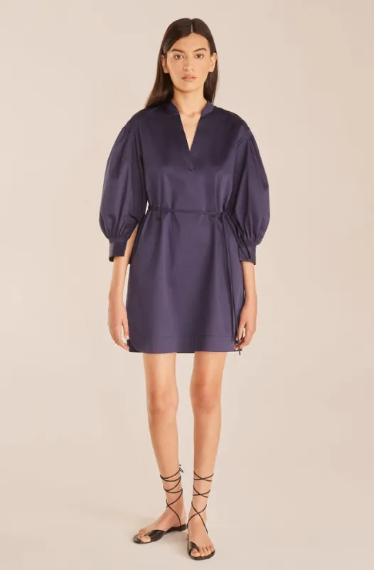 Long Sleeve Shirt Dress sold by Rebecca Taylor