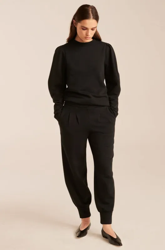 Knit Pull-On Pant sold by Rebecca Taylor