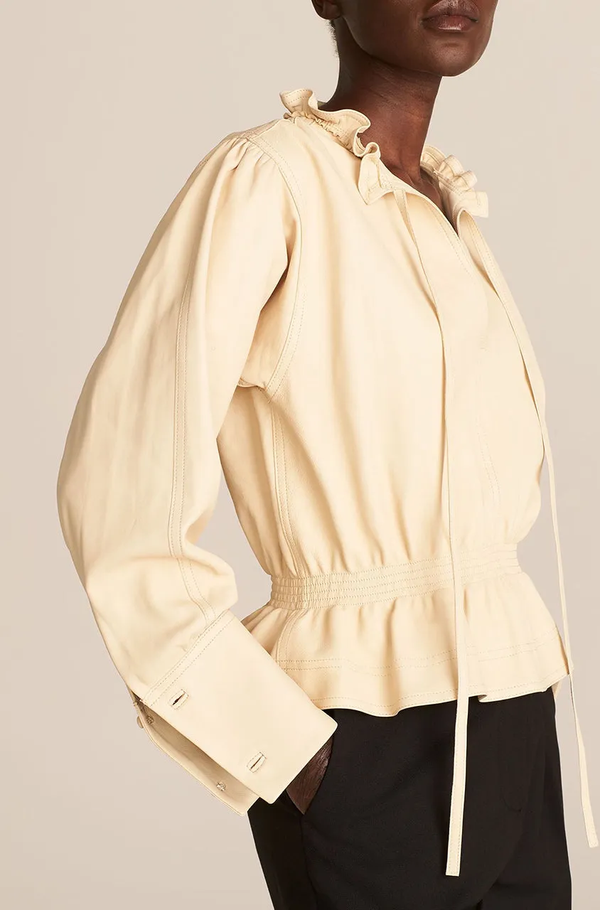 Glove Lthr Bls sold by Rebecca Taylor product image thumbnail 2