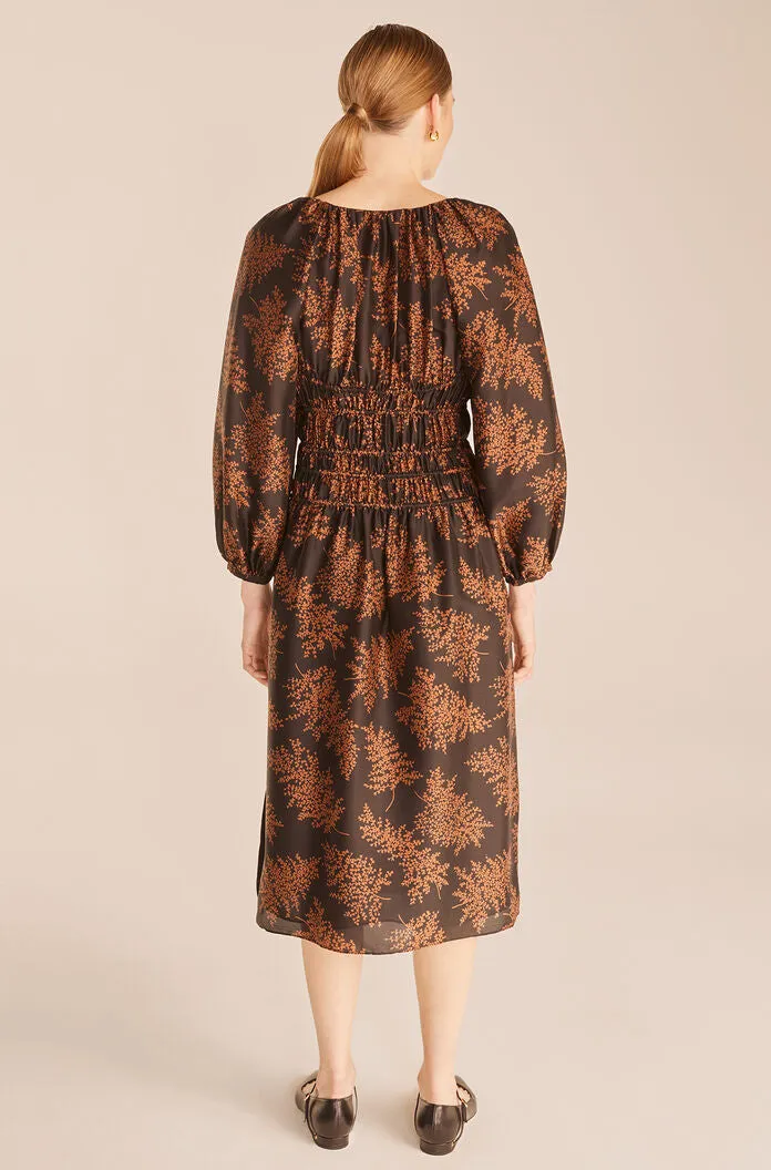 Arden Fern Dress sold by Rebecca Taylor product image thumbnail 2