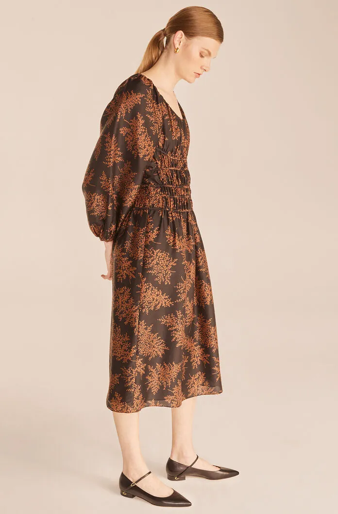 Arden Fern Dress sold by Rebecca Taylor product image thumbnail 3