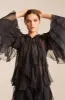Ruffle Top sold by Rebecca Taylor