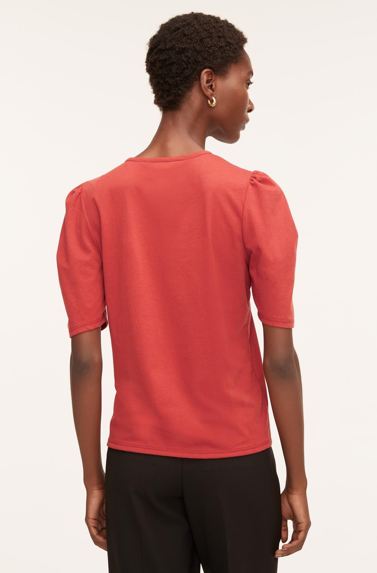 A Line Tee sold by Rebecca Taylor product image thumbnail 3