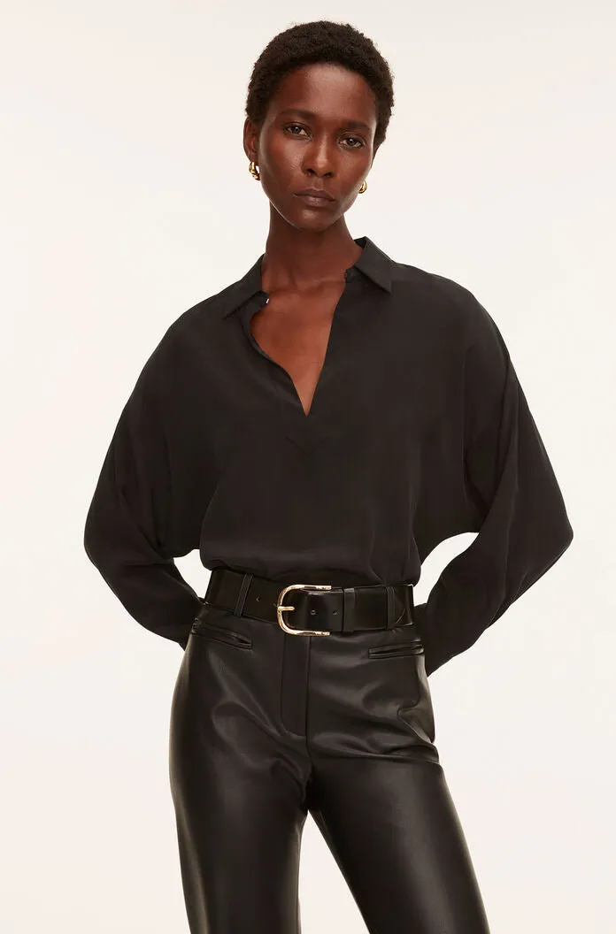 Essential Silk Blouse sold by Rebecca Taylor