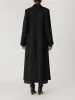 Refined Suiting Crombie Coat sold by Rebecca Taylor