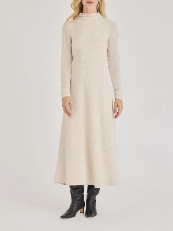 Taryn Dress sold by Rebecca Taylor