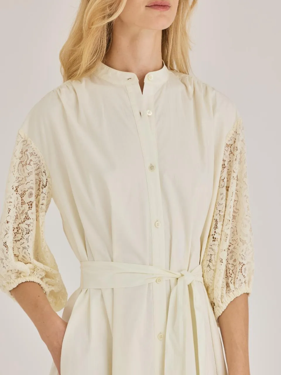 Idun Dress sold by Rebecca Taylor product image thumbnail 2